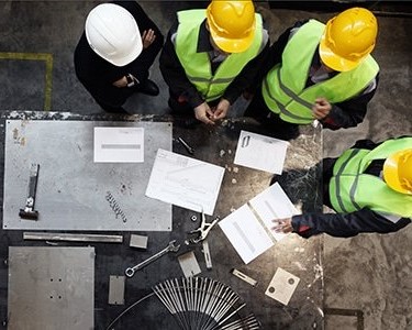 Environmental Compliance Auditing Tools