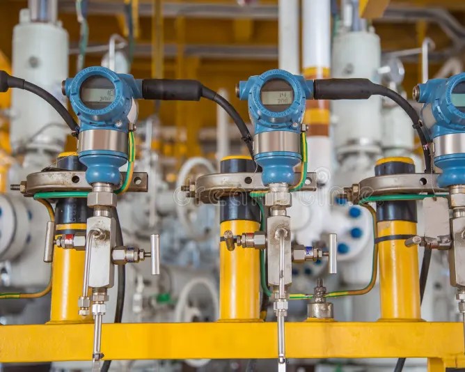 Environmental Impact Monitoring Systems